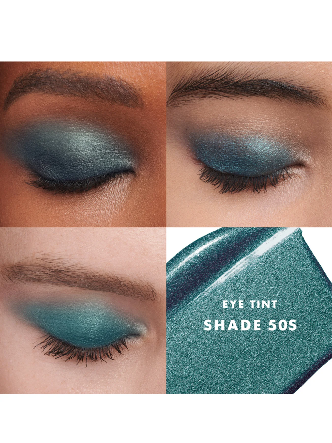 Eye Tint Liquid Eyeshadow - Image 30