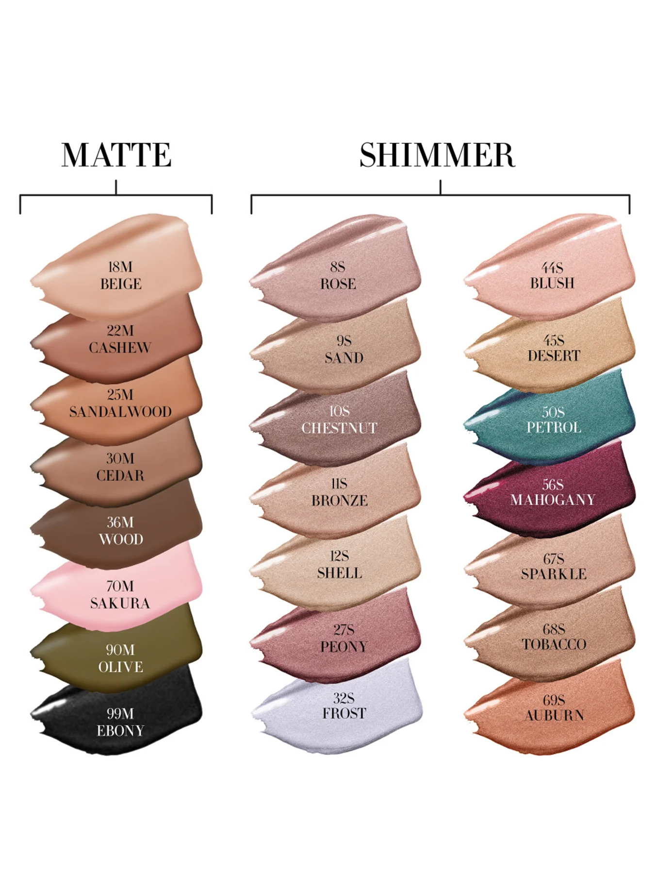 Eye Tint Liquid Eyeshadow - Image 7