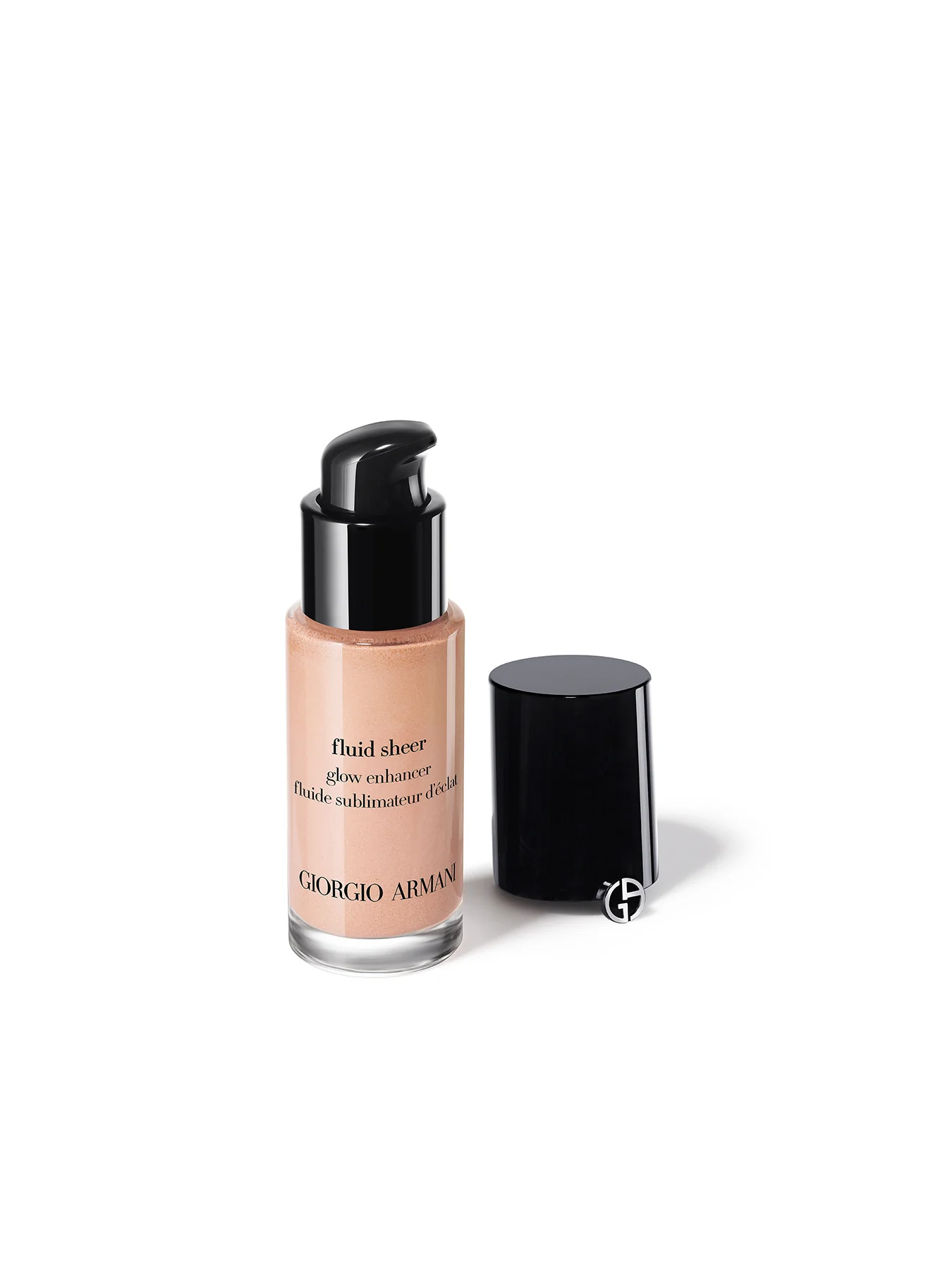 Fluid Sheer Liquid Highlighter - Image 11