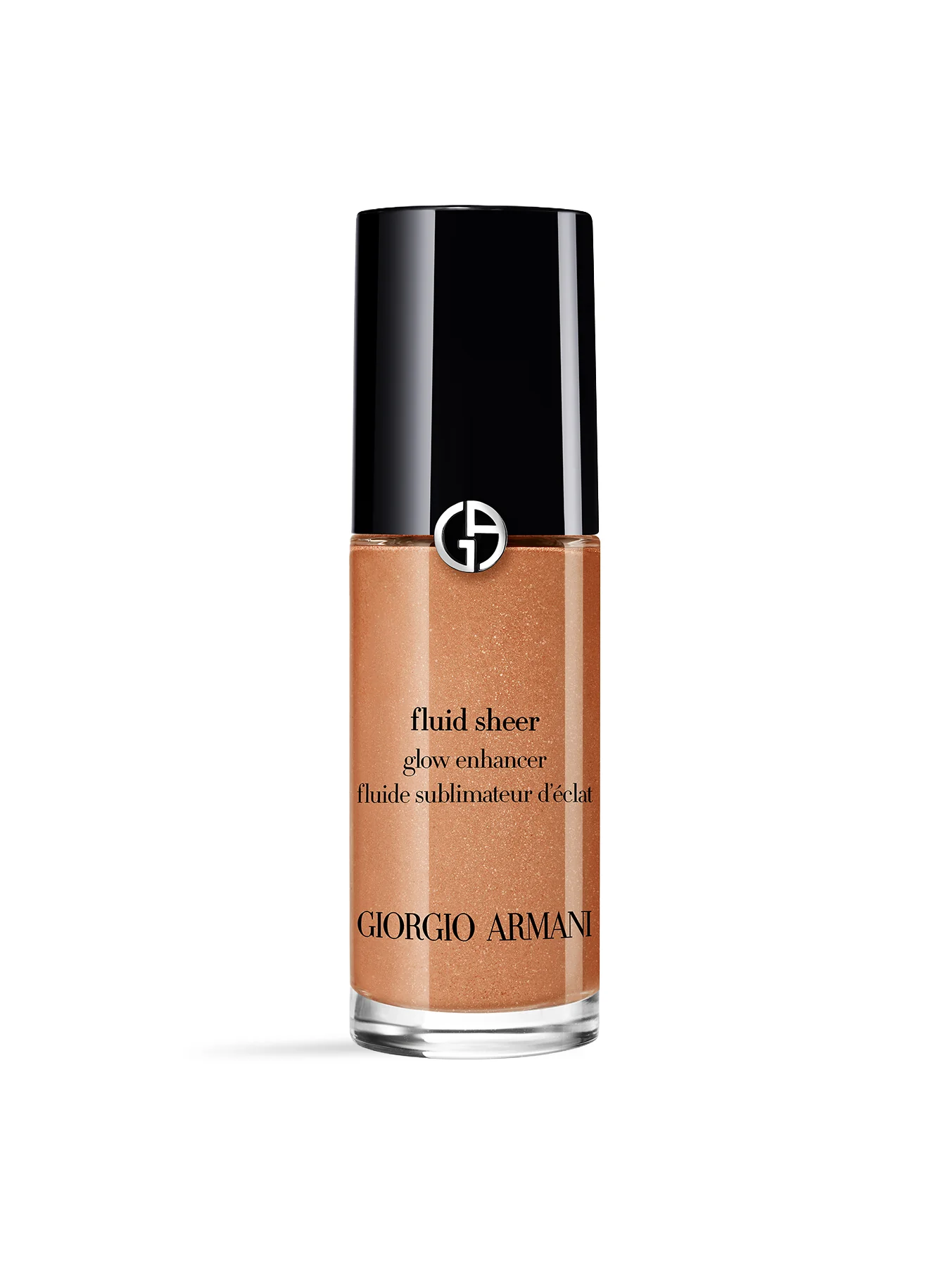 Fluid Sheer Liquid Highlighter - Image 17