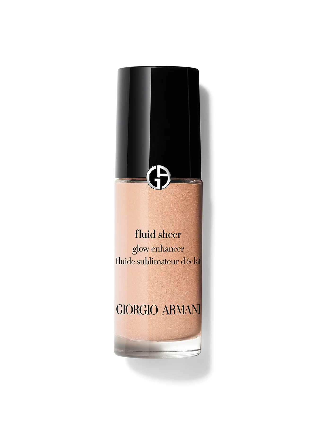 Fluid Sheer Liquid Highlighter - Image 22