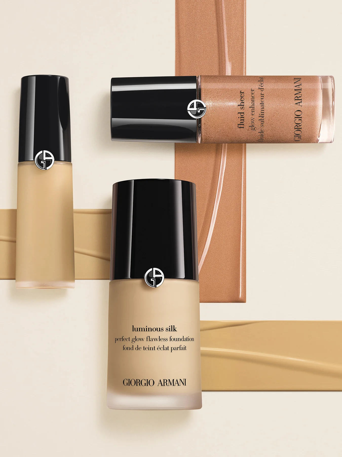 Fluid Sheer Liquid Highlighter - Image 23
