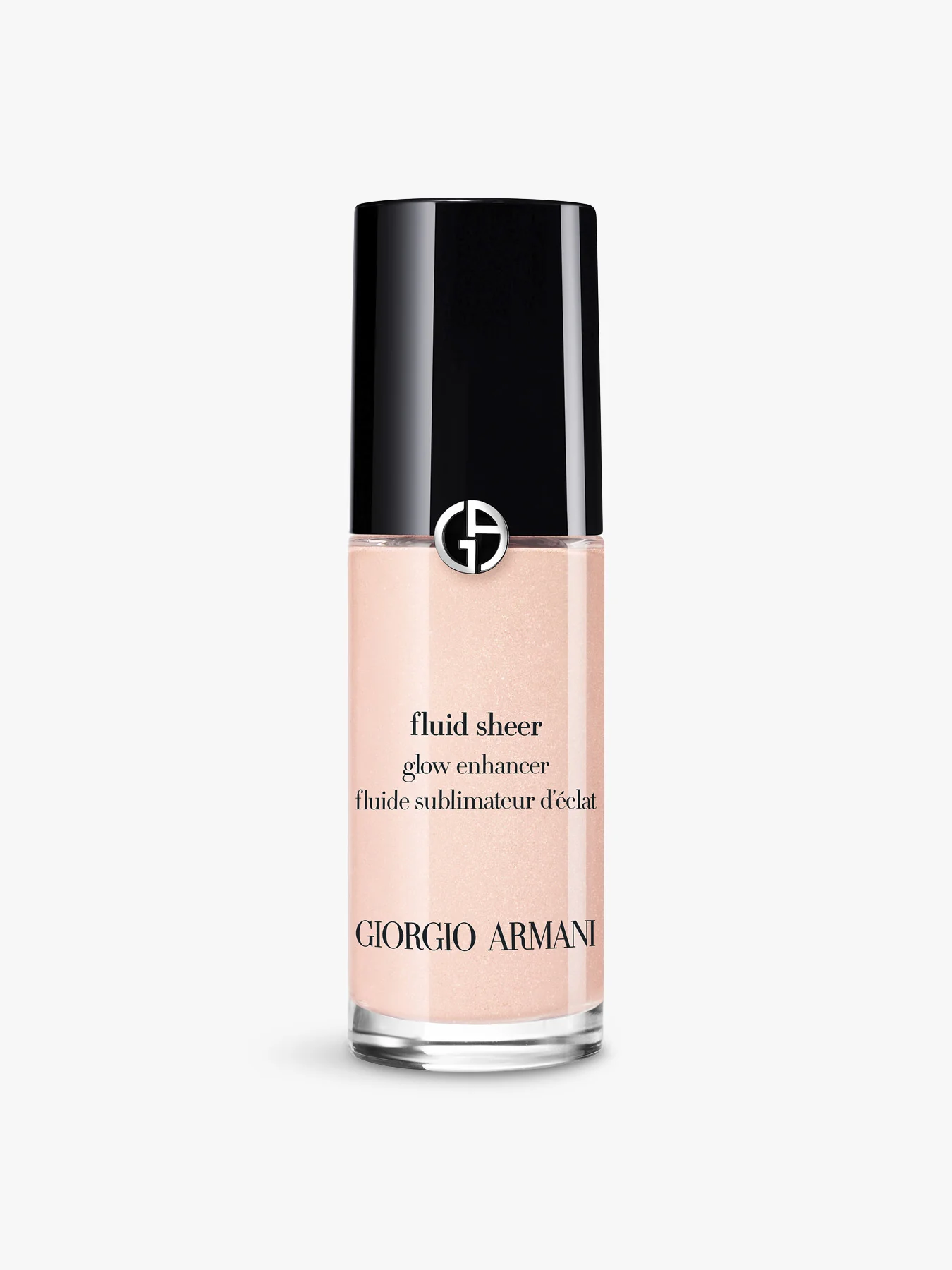 Fluid Sheer Liquid Highlighter - Image 27