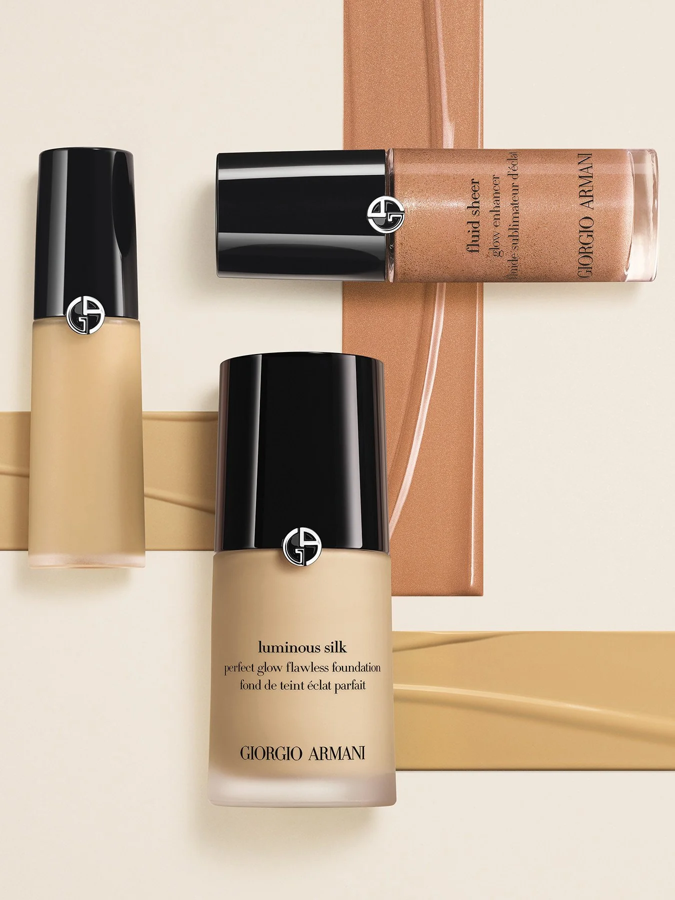 Fluid Sheer Liquid Highlighter - Image 30