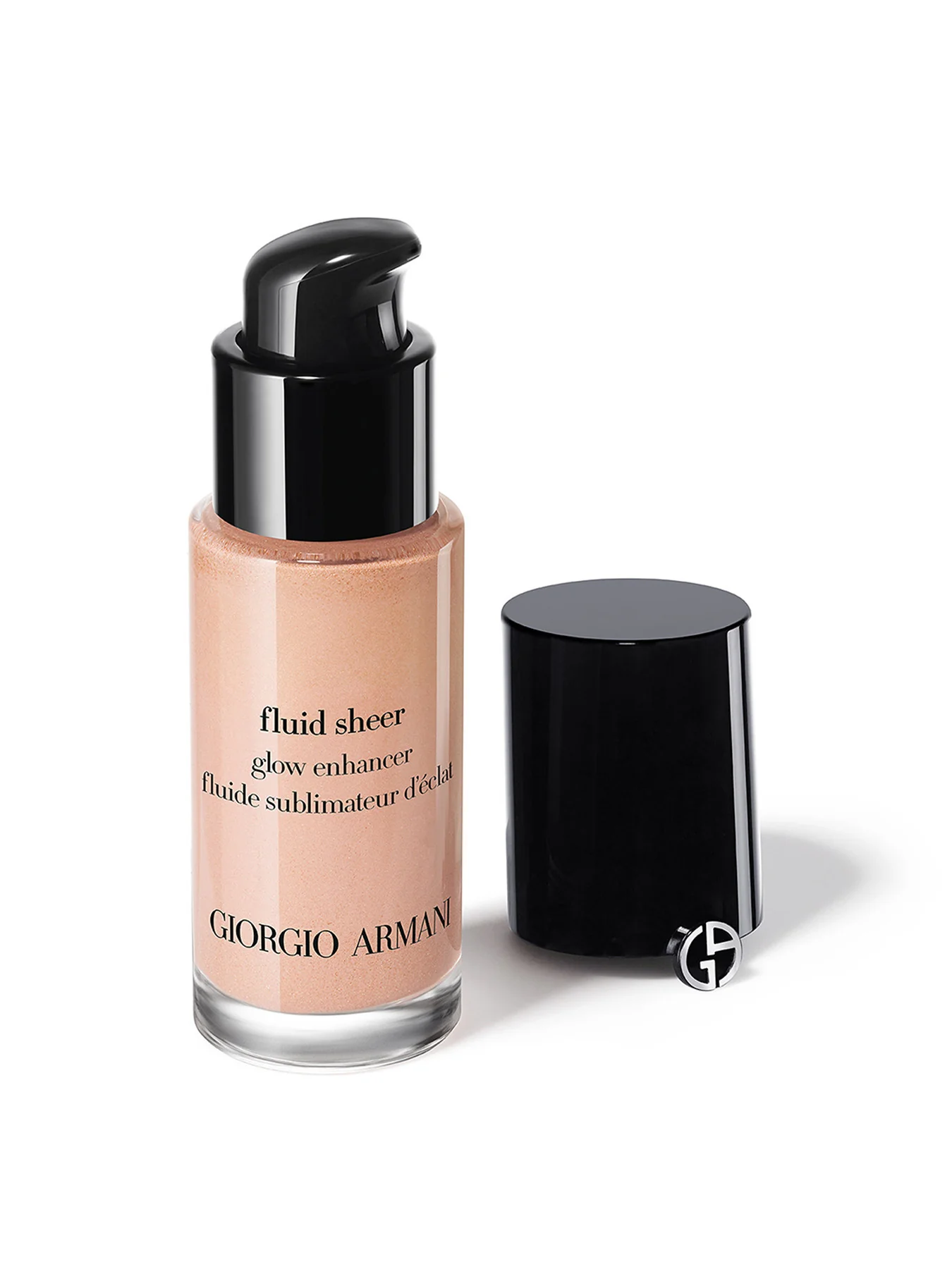Fluid Sheer Liquid Highlighter - Image 31