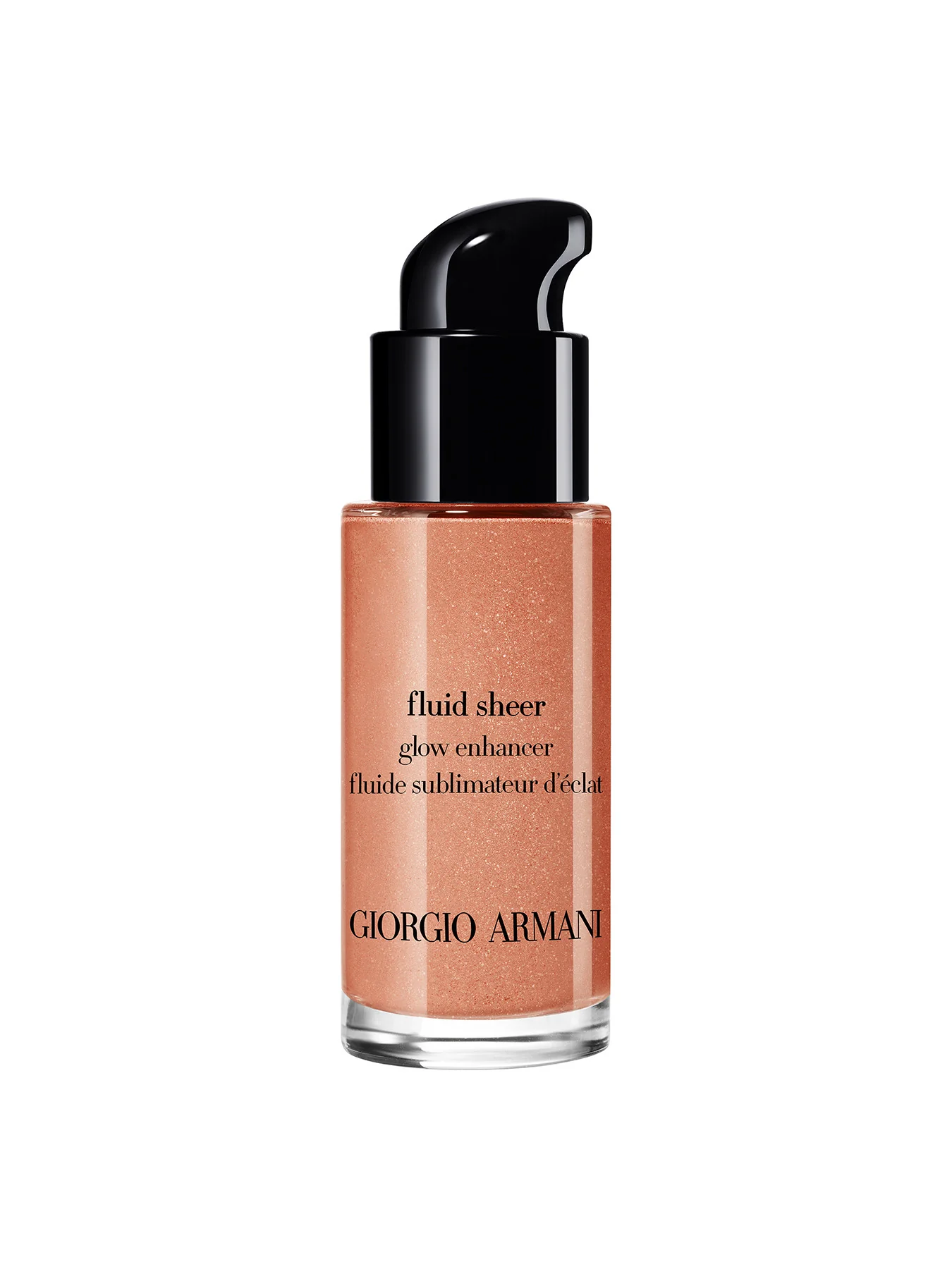 Fluid Sheer Liquid Highlighter - Image 32