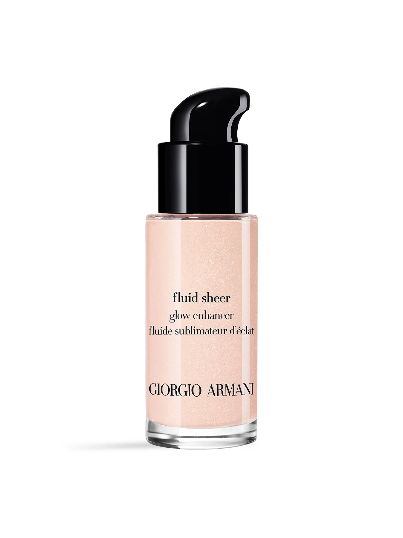 Fluid Sheer Liquid Highlighter - Image 6