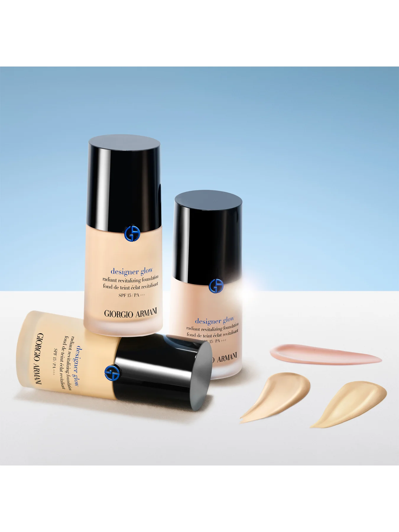 GA Designer Glow - Image 28