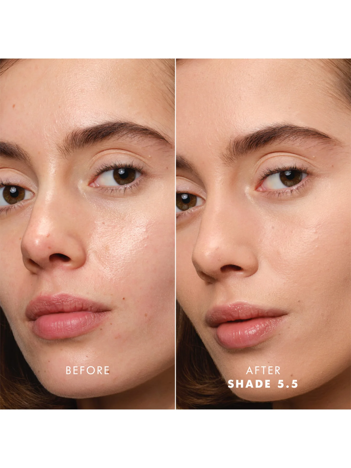 Luminous Silk Foundation 30ml - Image 43