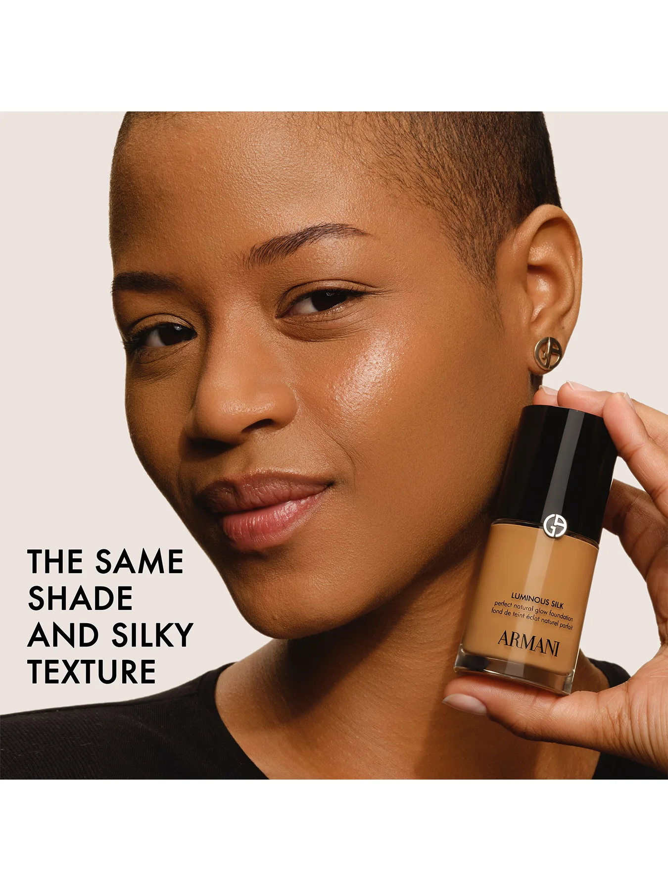 Luminous Silk Foundation 30ml - Image 70