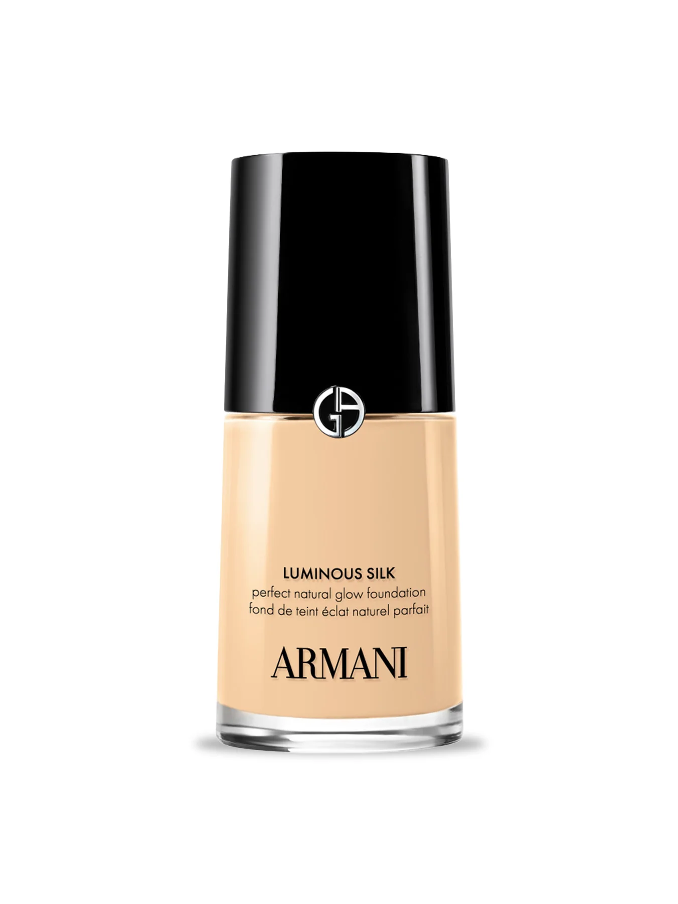 Luminous Silk Foundation 30ml - Image 9
