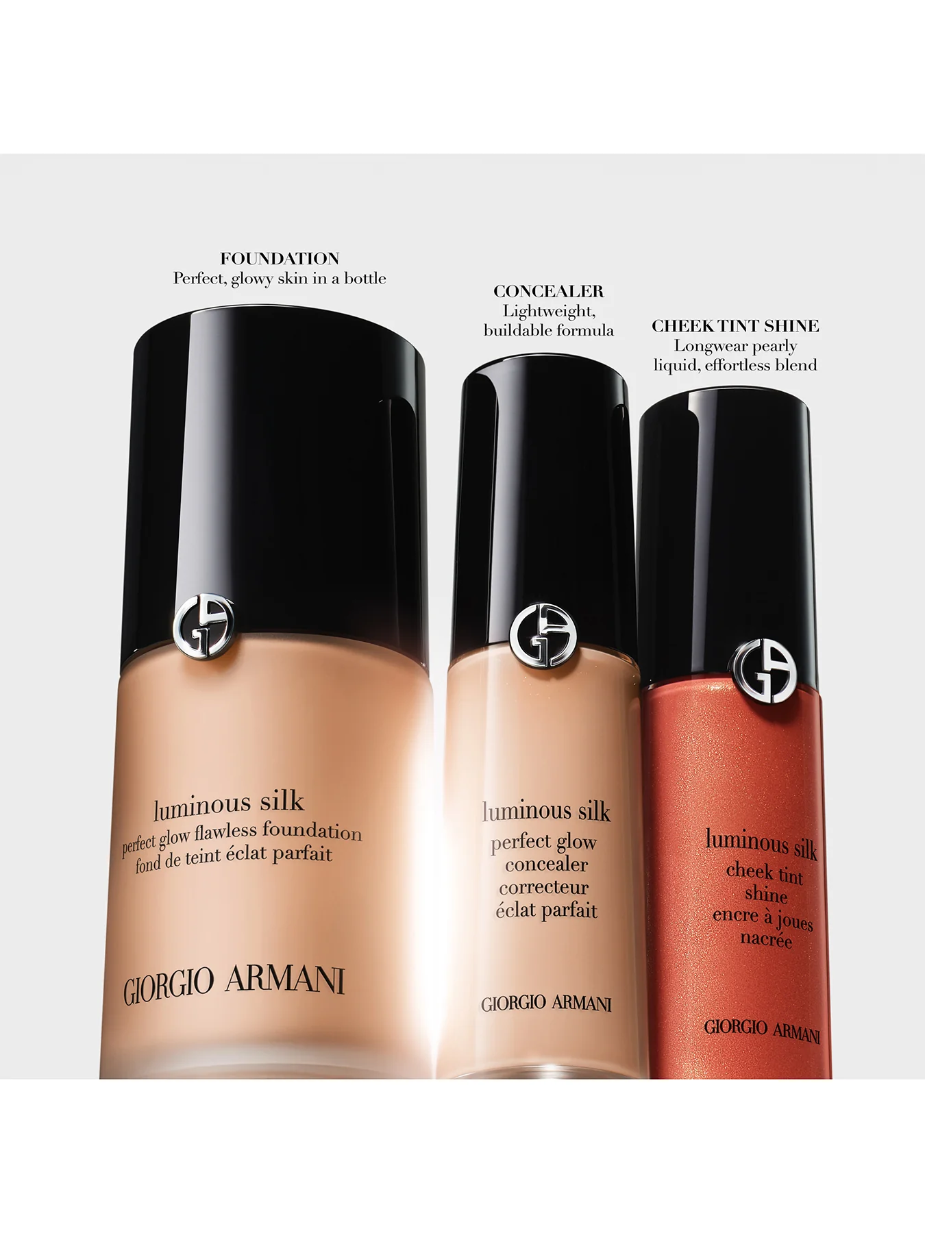 Luminous Silk Concealer - Image 38