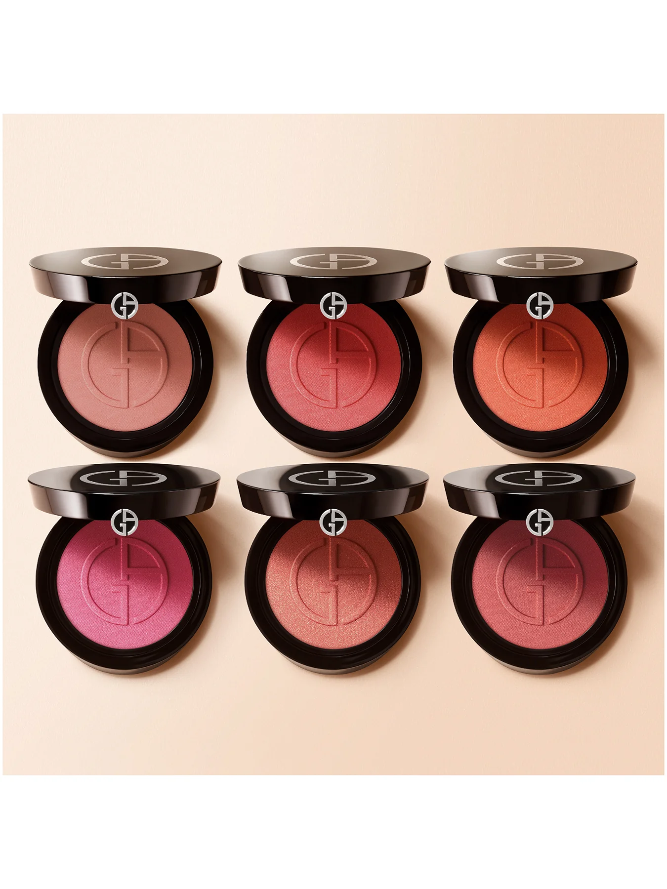 Luminous Silk Glow Blush - Image 26