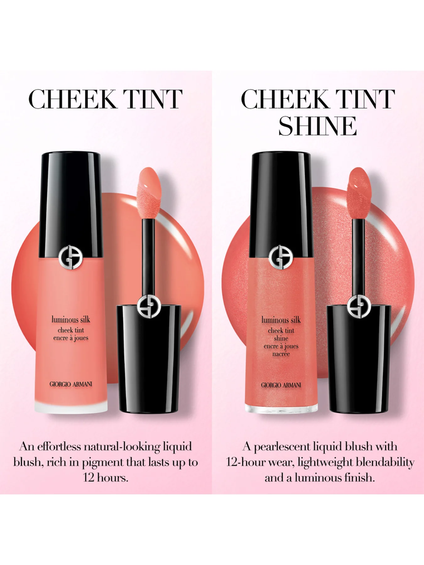 Luminous Silk Glow Blush - Image 30