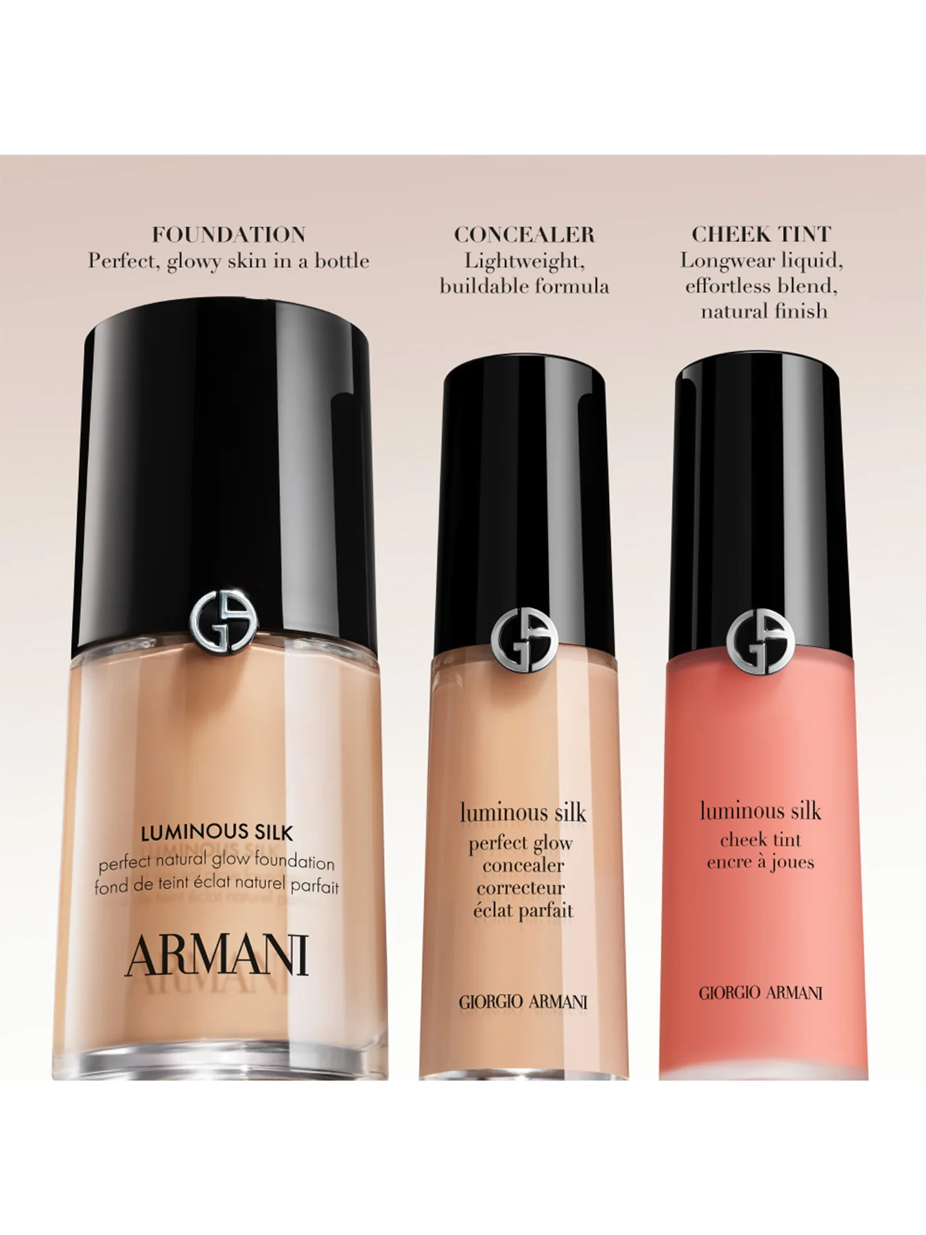 Luminous Silk Glow Blush - Image 39