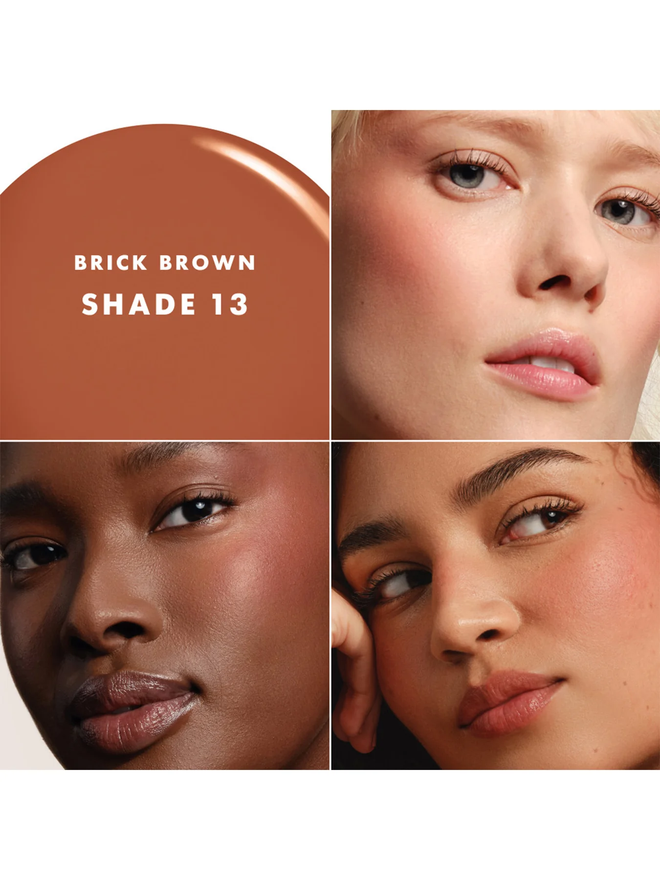 Luminous Silk Glow Blush - Image 41