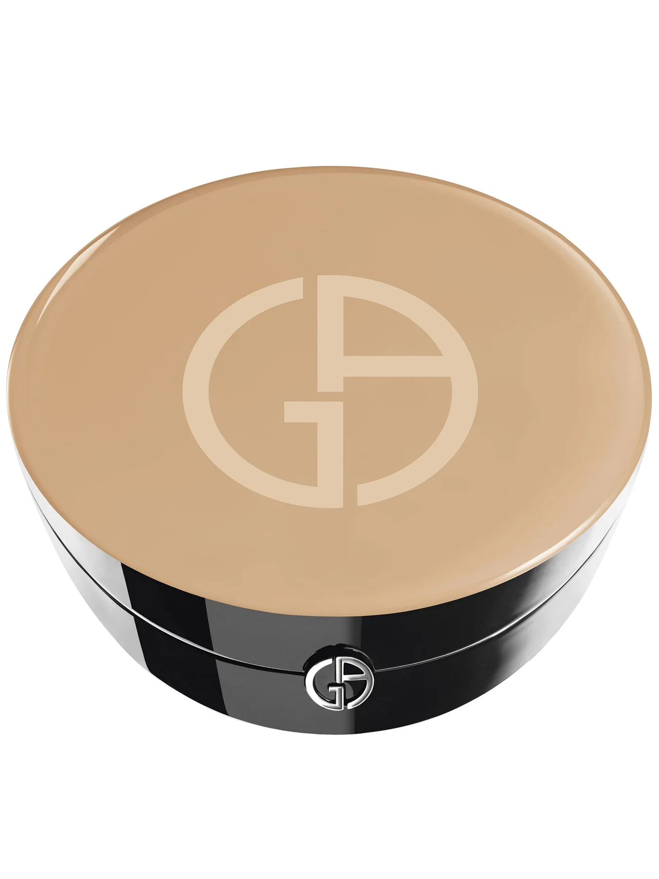 Giorgio Armani Luminous Silk Glow Fusion Powder - Image 10