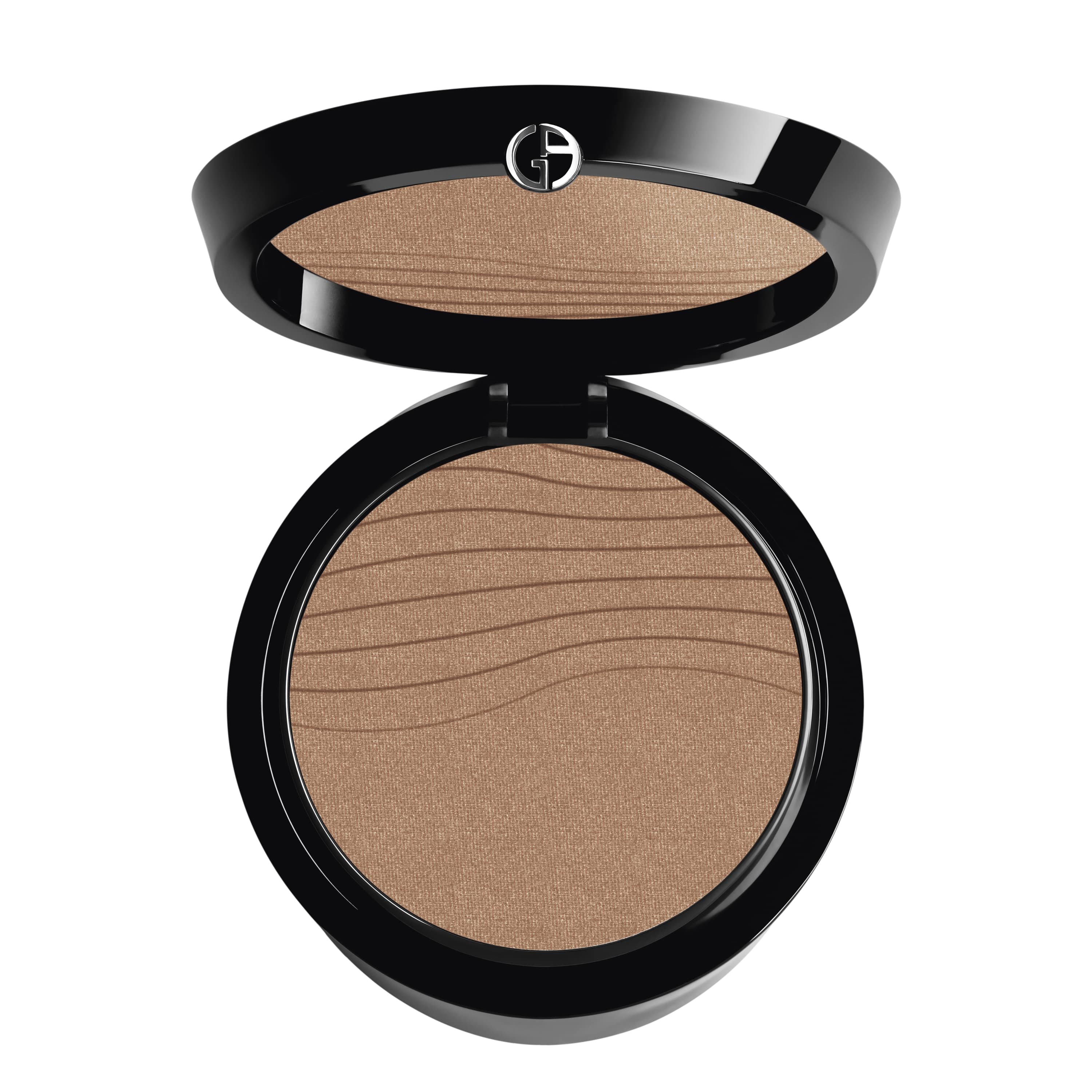 Giorgio Armani Luminous Silk Glow Fusion Powder - Image 20