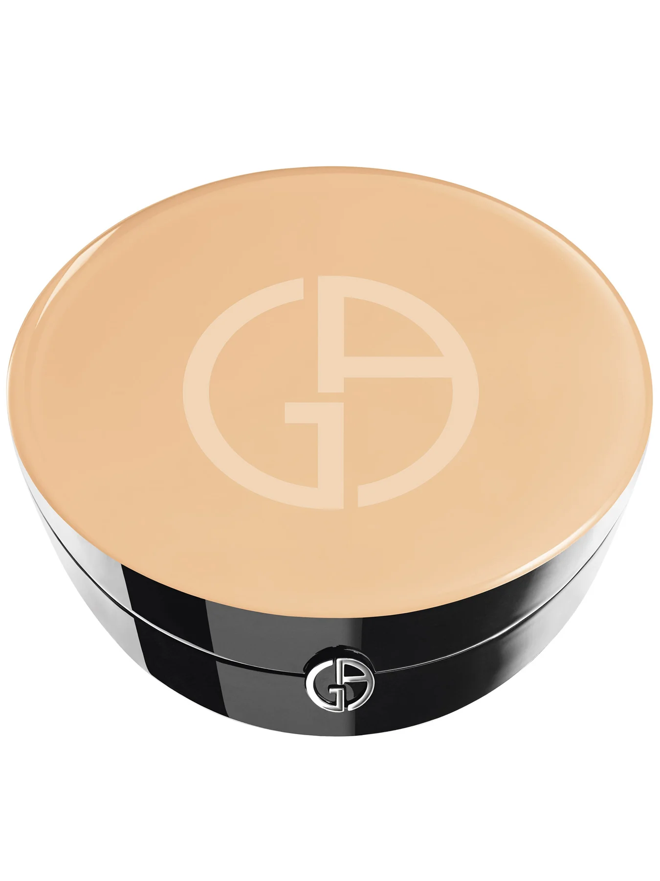 Giorgio Armani Luminous Silk Glow Fusion Powder - Image 6