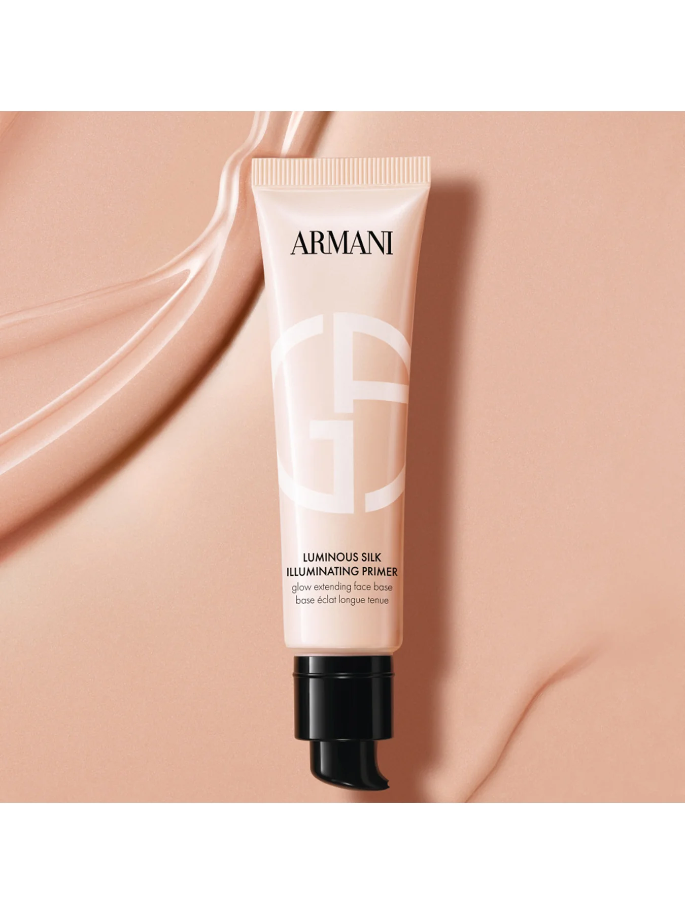 Luminous Silk Illuminating Primer 30ml - Image 2