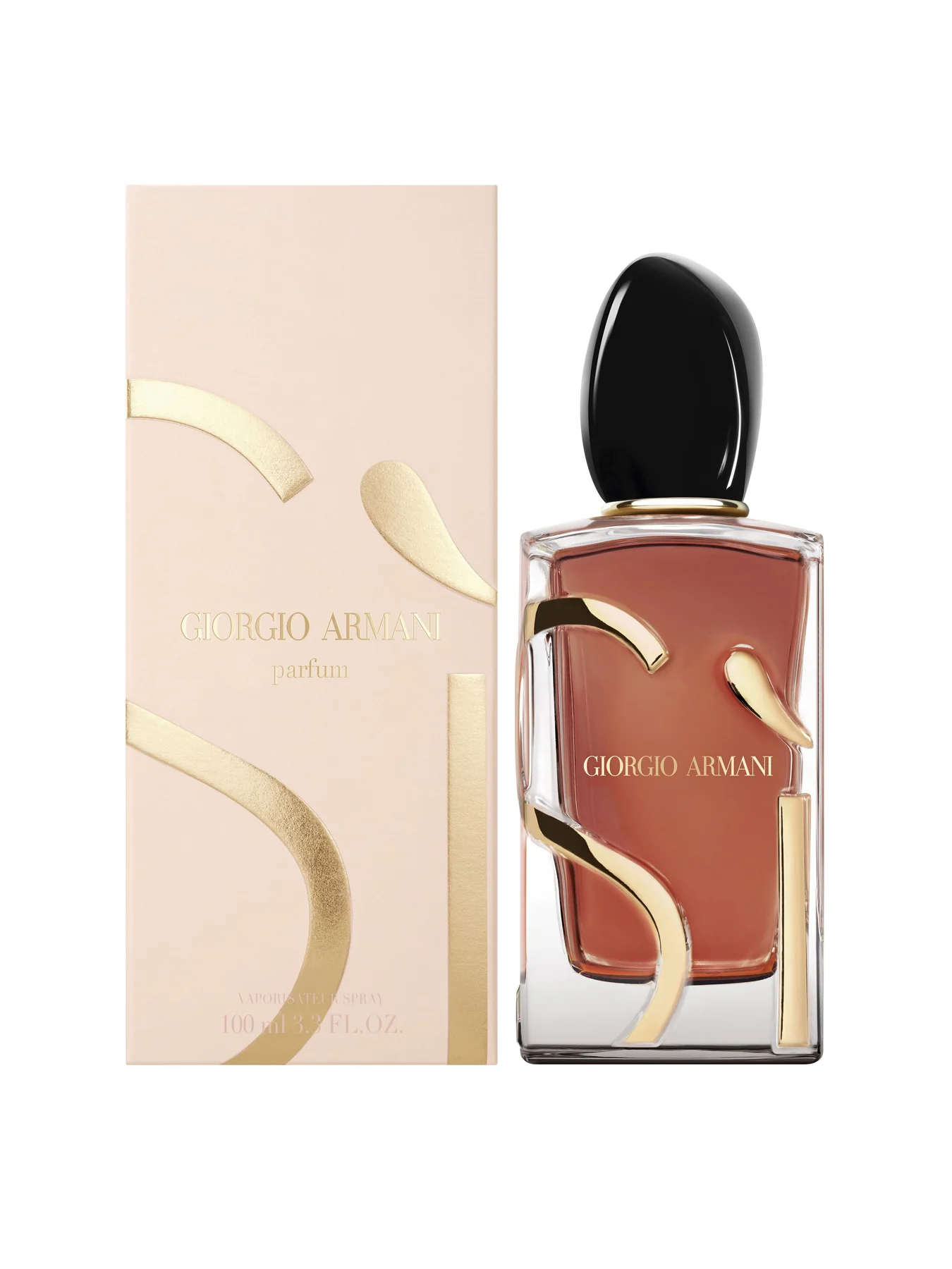 Si Parfum 100ml - Image 2
