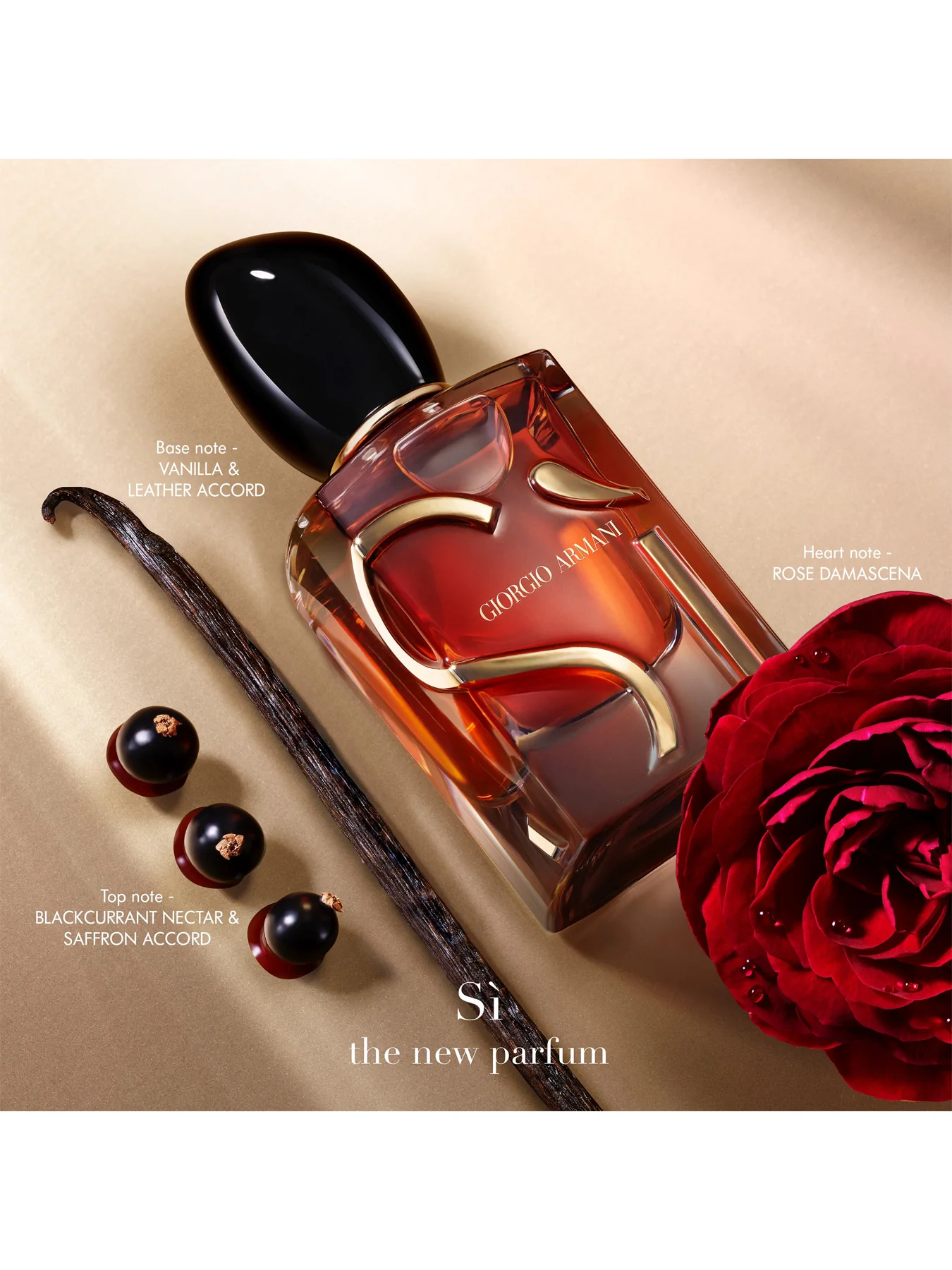 Si Parfum 100ml - Image 4