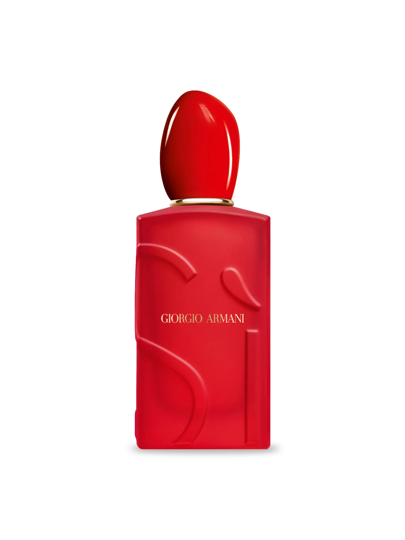Si Passione Red Bloom Eau de Parfum 100ml