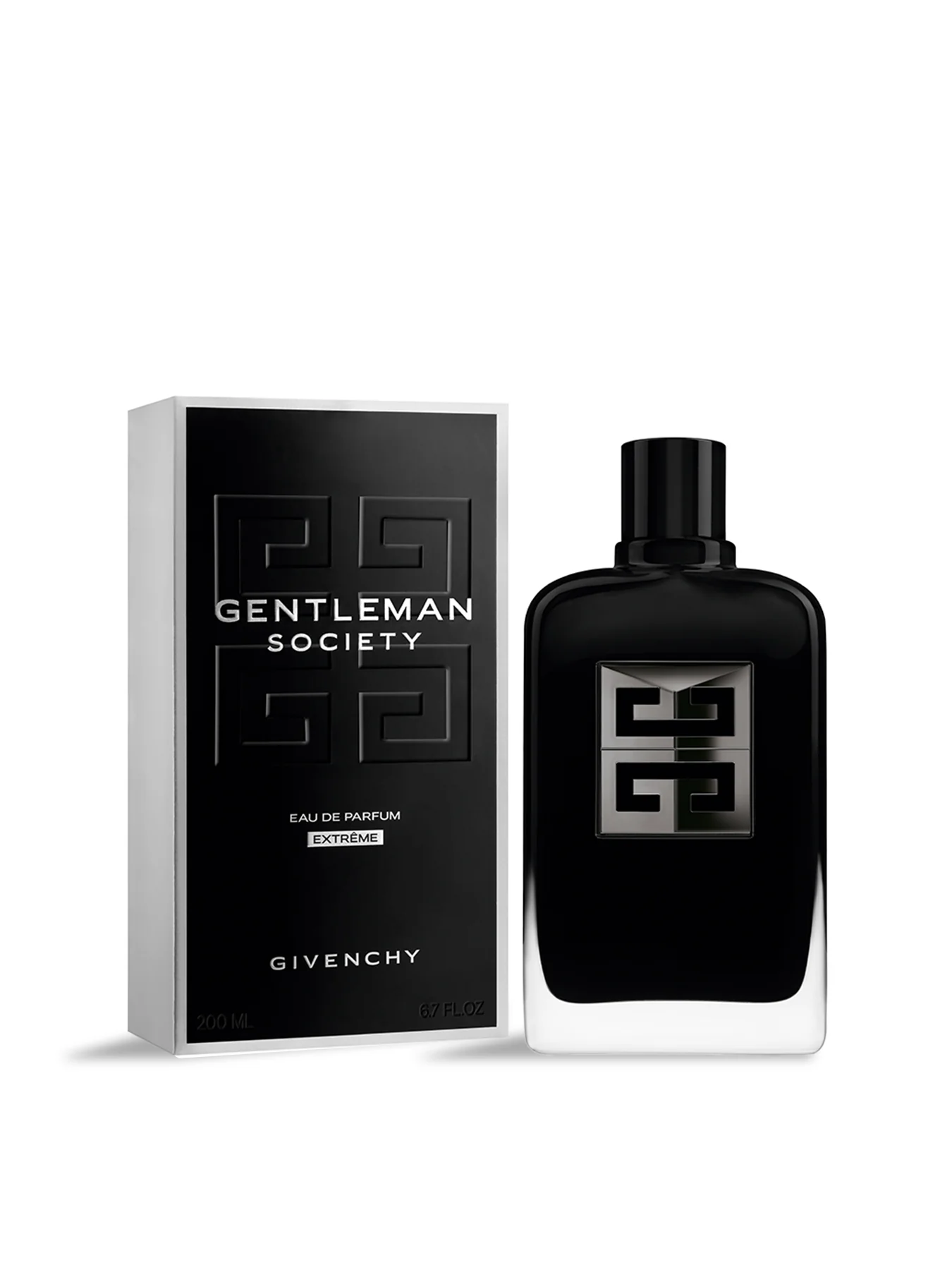 Gentleman Society Eau de Parfum Extrême 200 ml