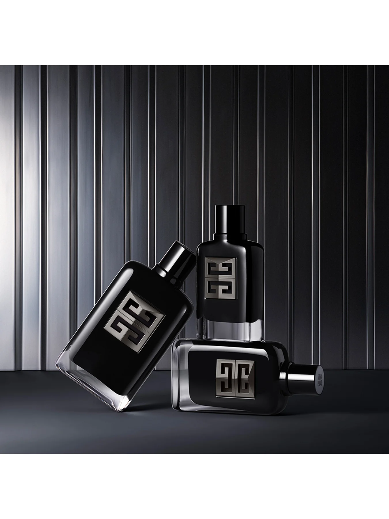 Gentleman Society Eau de Parfum Extrême 200 ml - Image 4