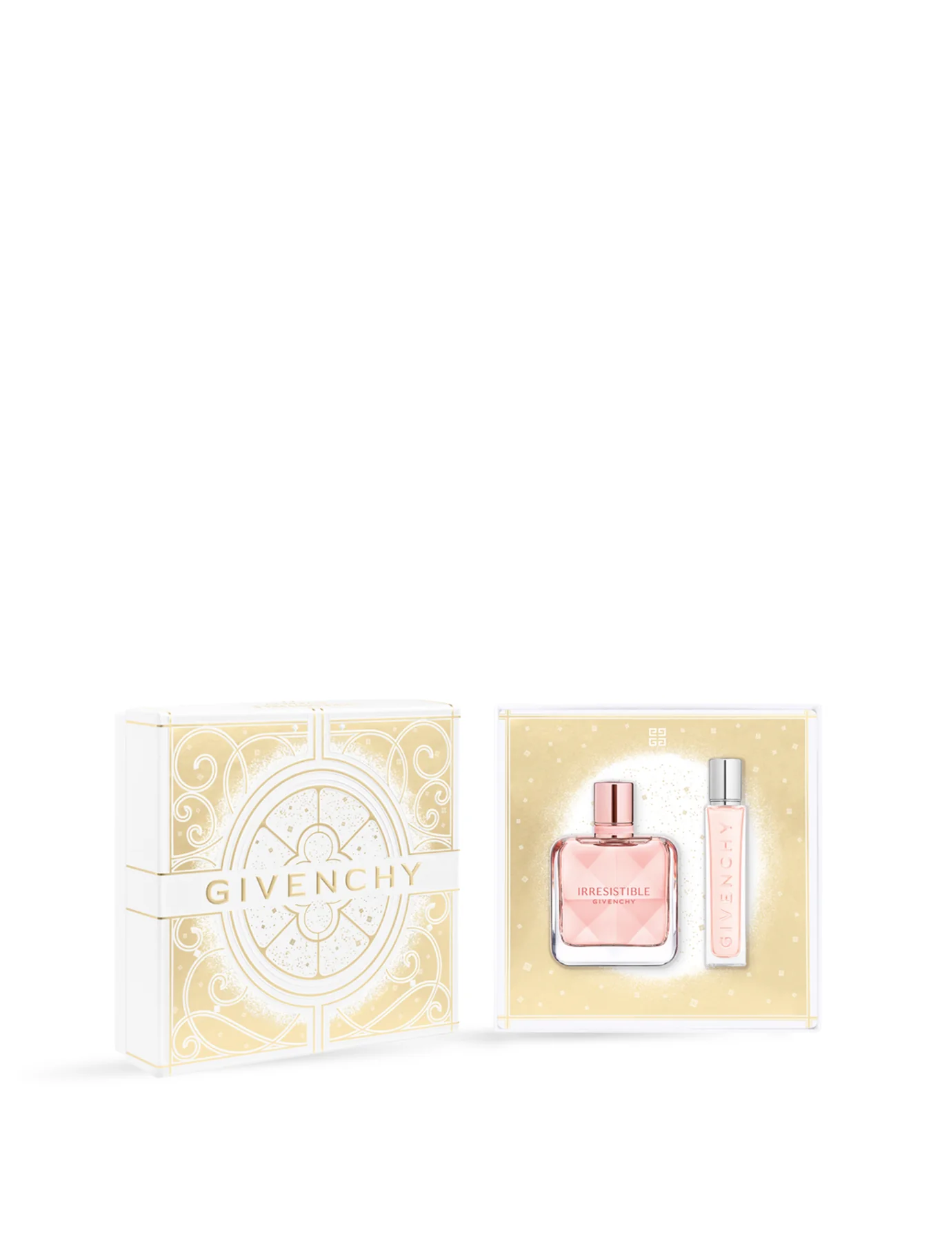 Irresistible Eau de Parfum Gift Set 50ml - Image 3