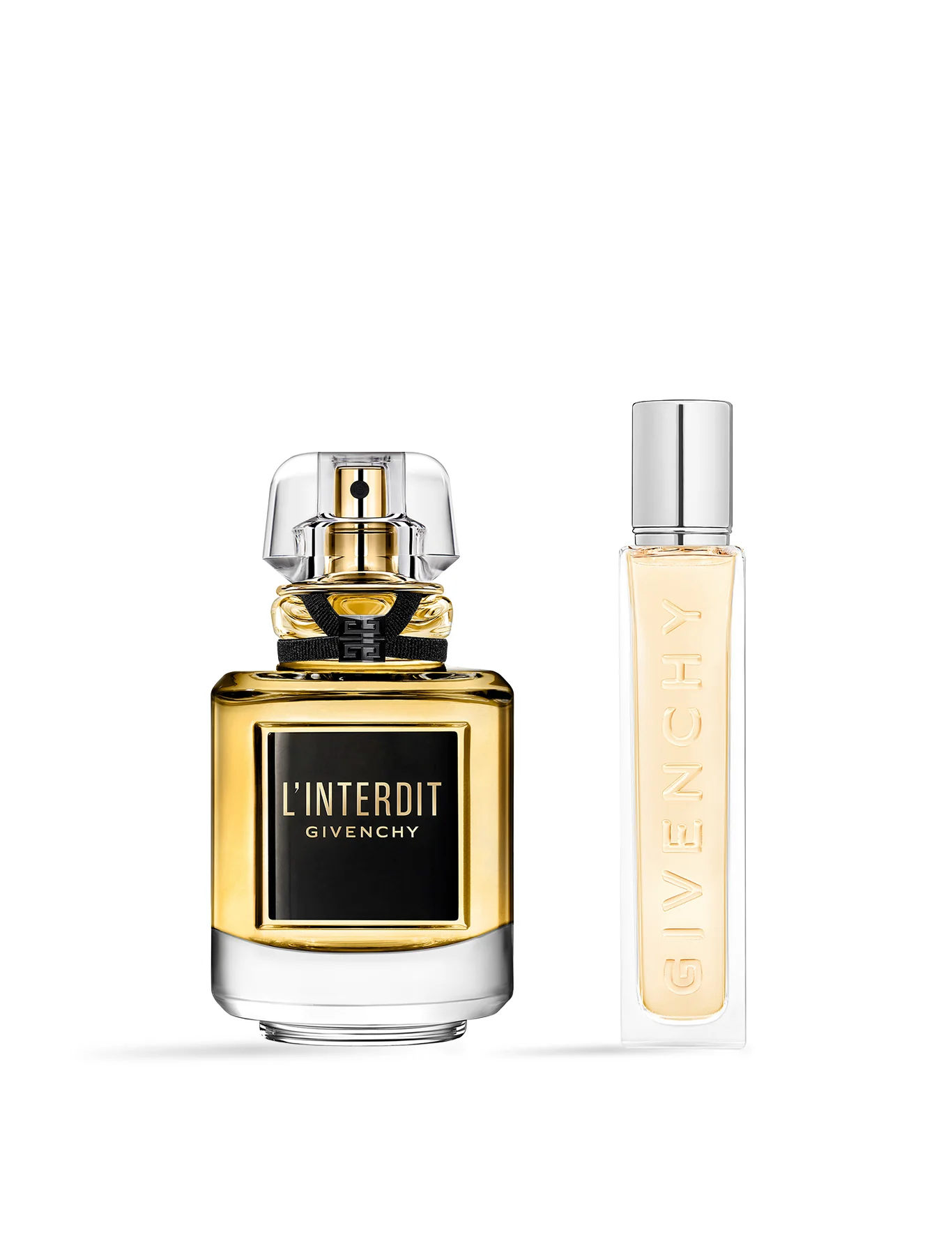 L’Interdit Parfum 50ml Set - Image 2
