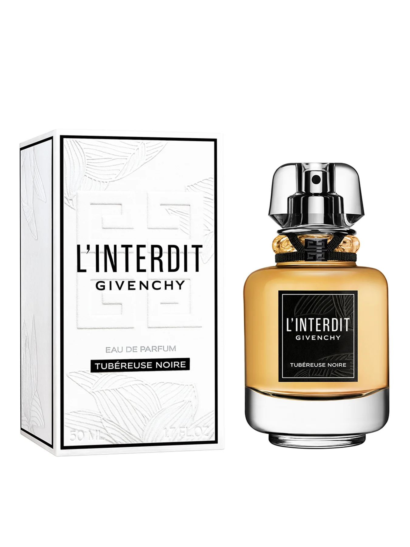 L Interdit ED Limitee 50ml - Image 3