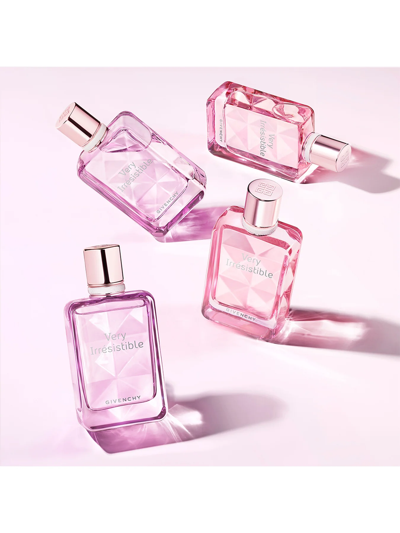 Very Irresistible Eau de Toilette 80ml - Image 4