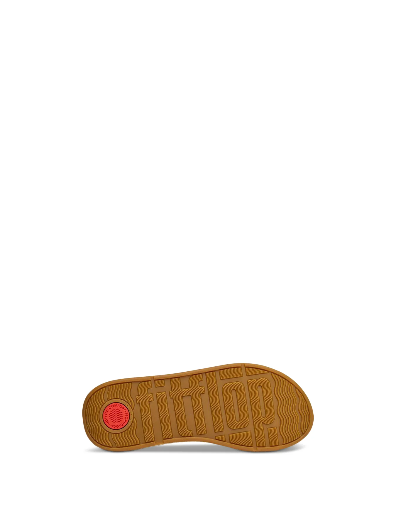 FITFLOP Espadrille Flatform Sandals - Image 2
