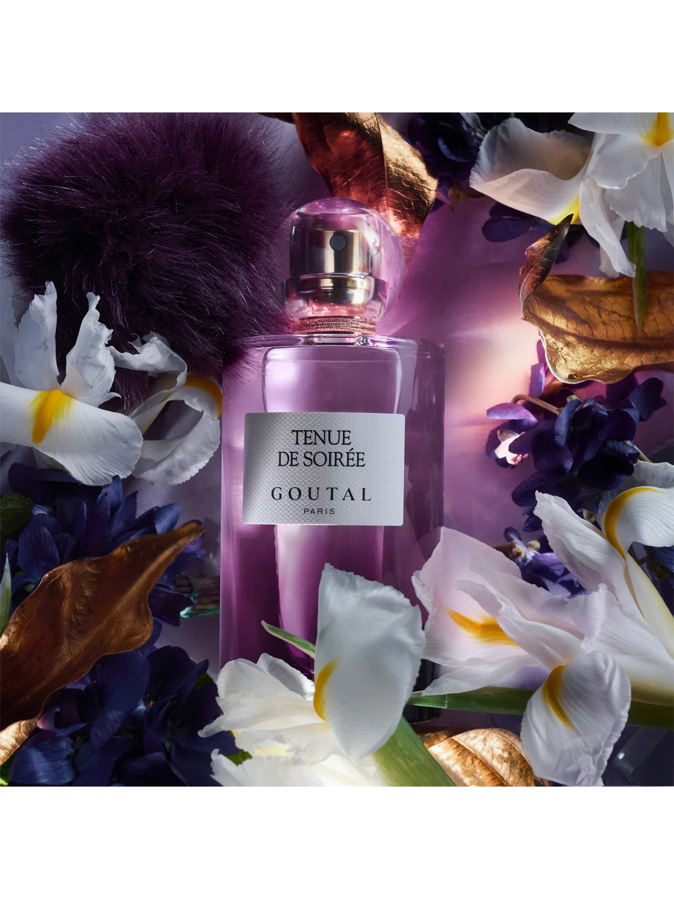 Tenue de Soirée Eau de Parfum 50ml - Image 4