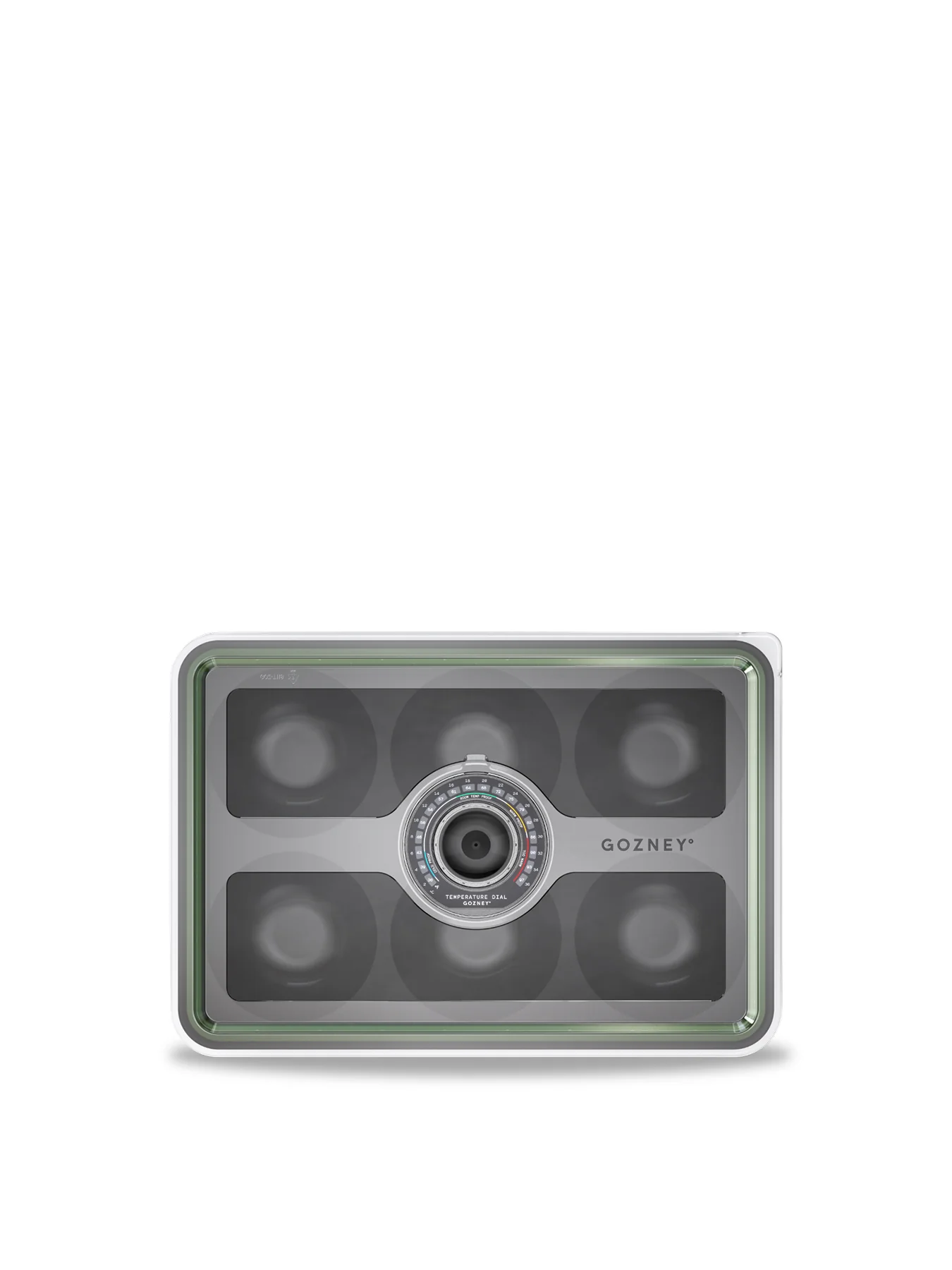 Dough Tray