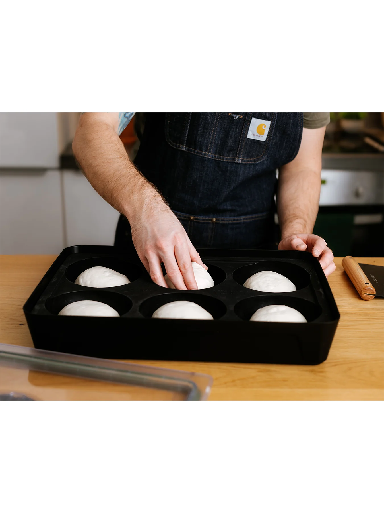 Dough Tray - Image 2