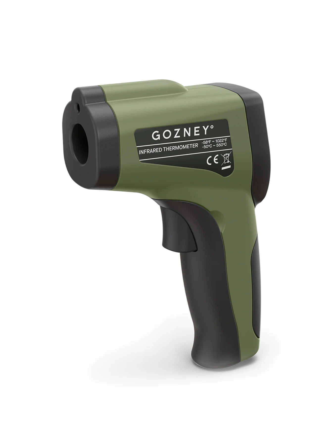 Infrared Thermometer