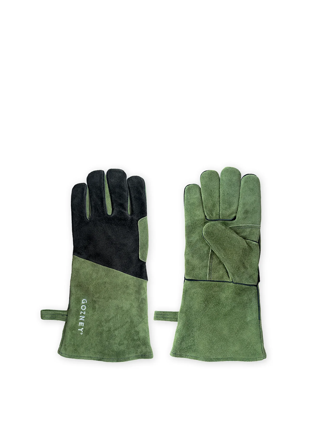 Heat Resistant Gloves - Image 2