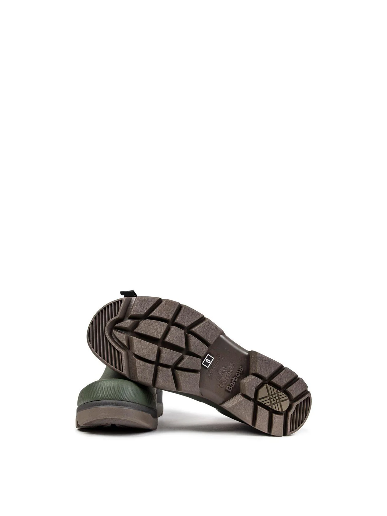 Nimbus Boots Green - Image 4