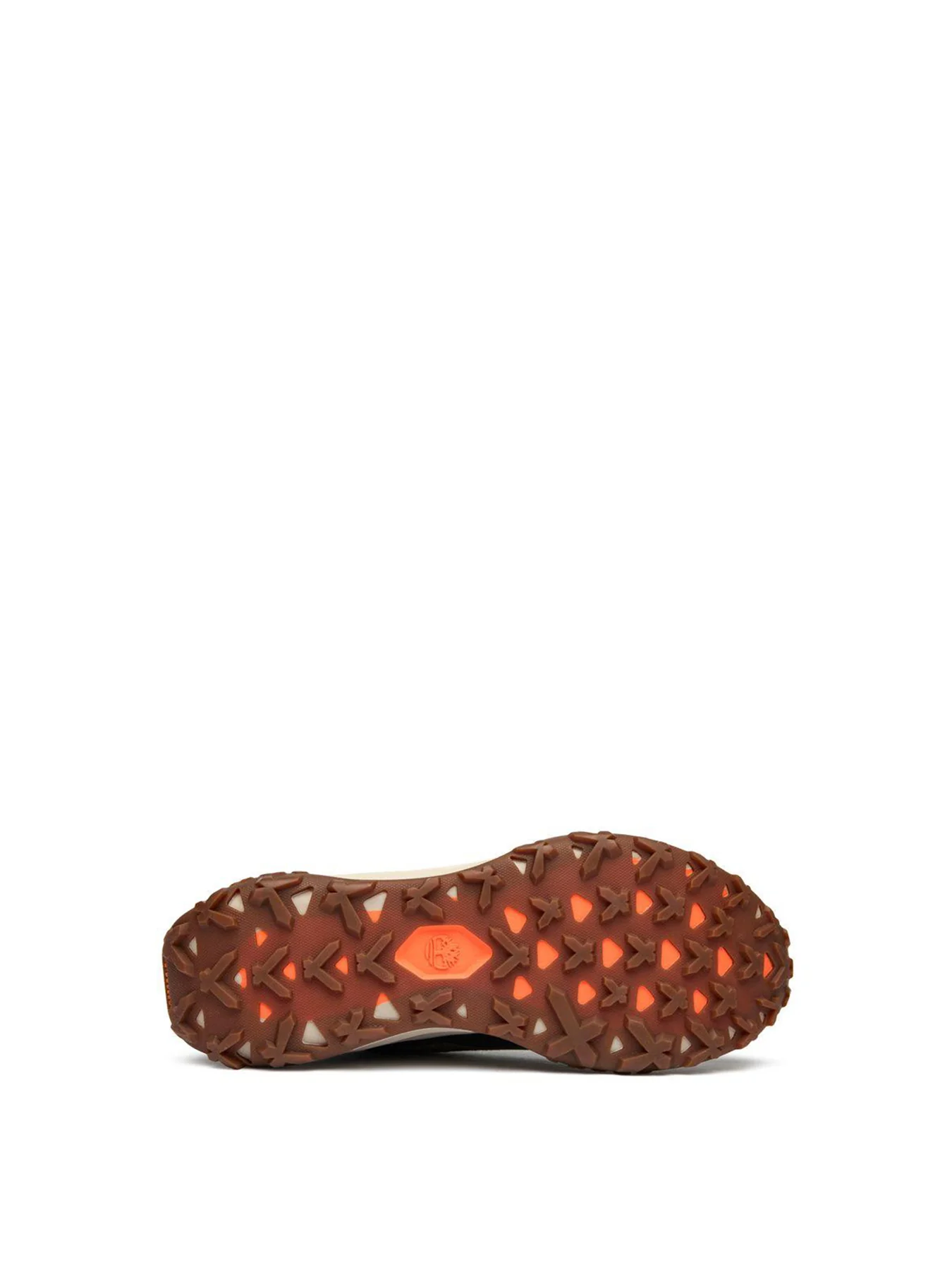 Motion Access Low Lace Trainers Olive Green - Image 4