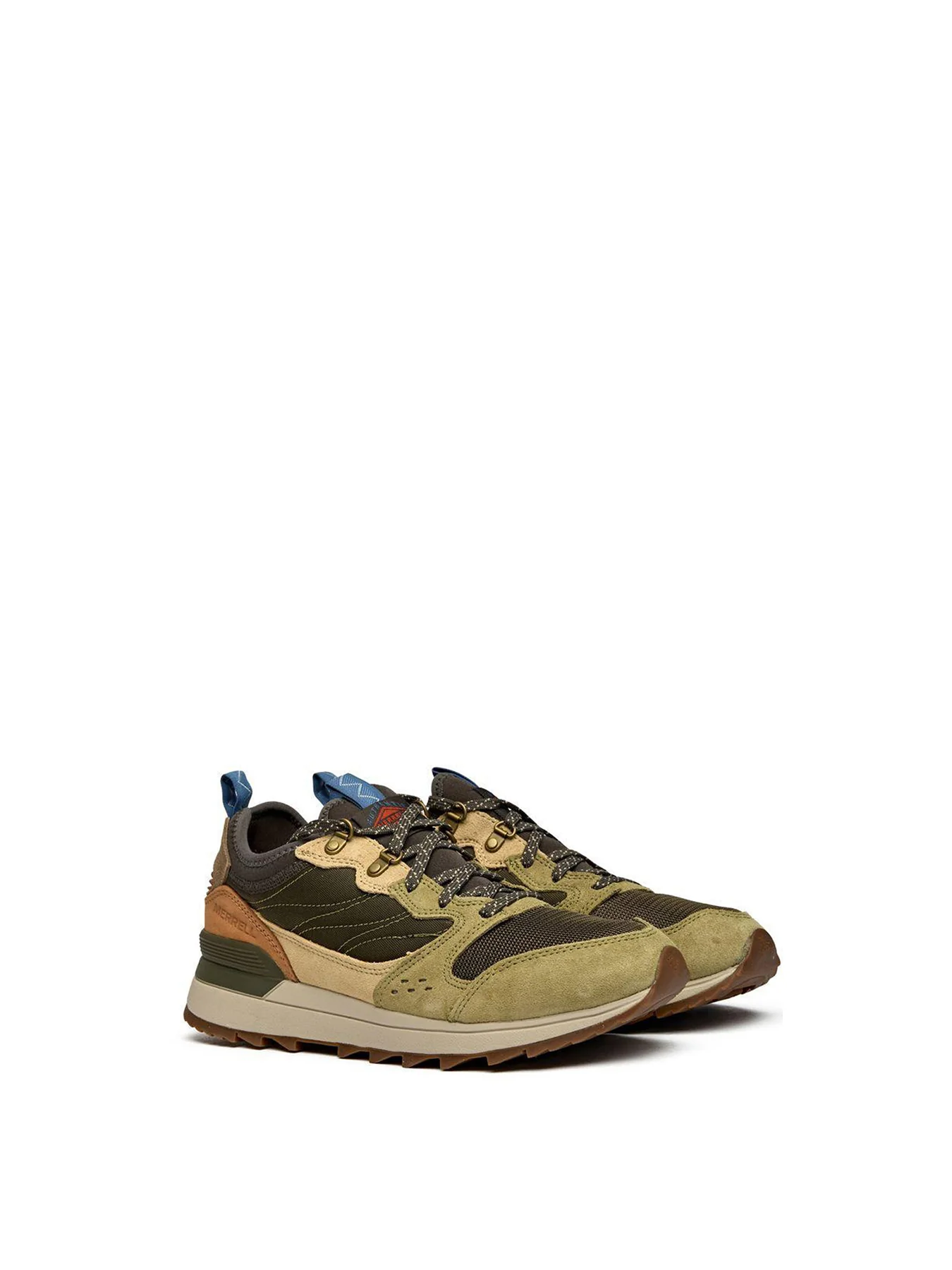 MERRELL Alpine 83 Sneaker Recraft Trainers - Image 2