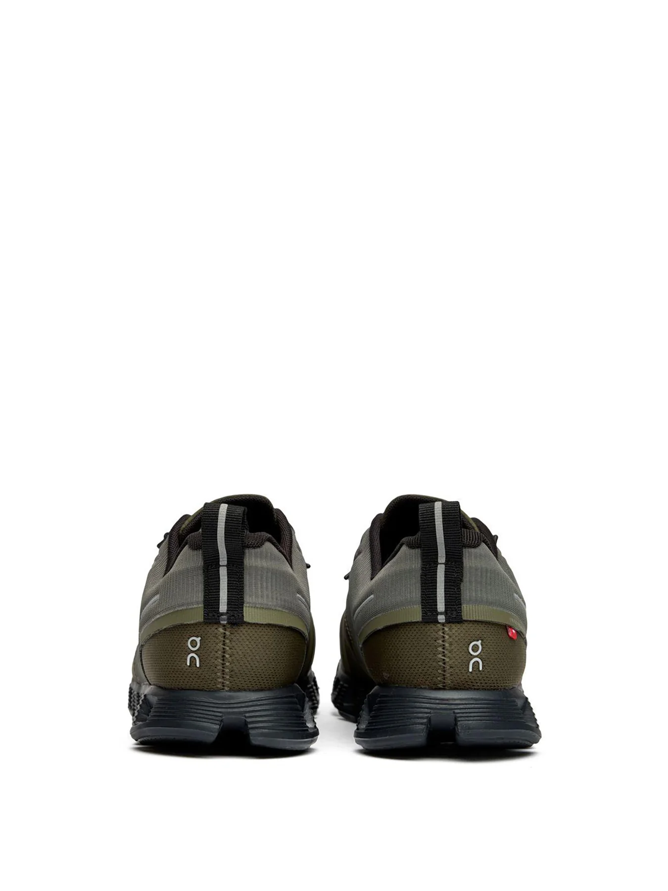 Men's Cloud 5 Waterproof Trainers - Image 3