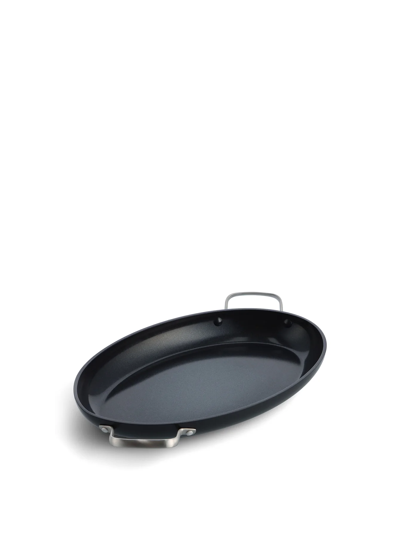 Copenhagen Fishpan Oval
