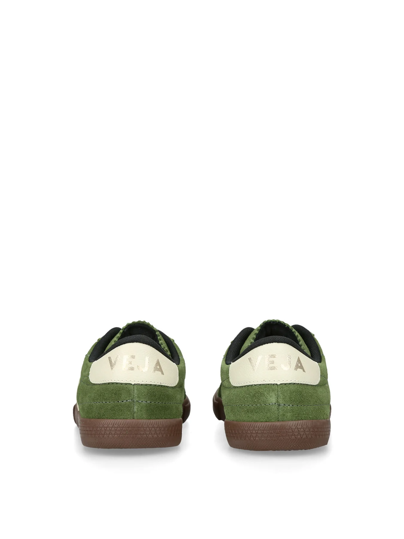 Panenka Trainers Green - Image 3