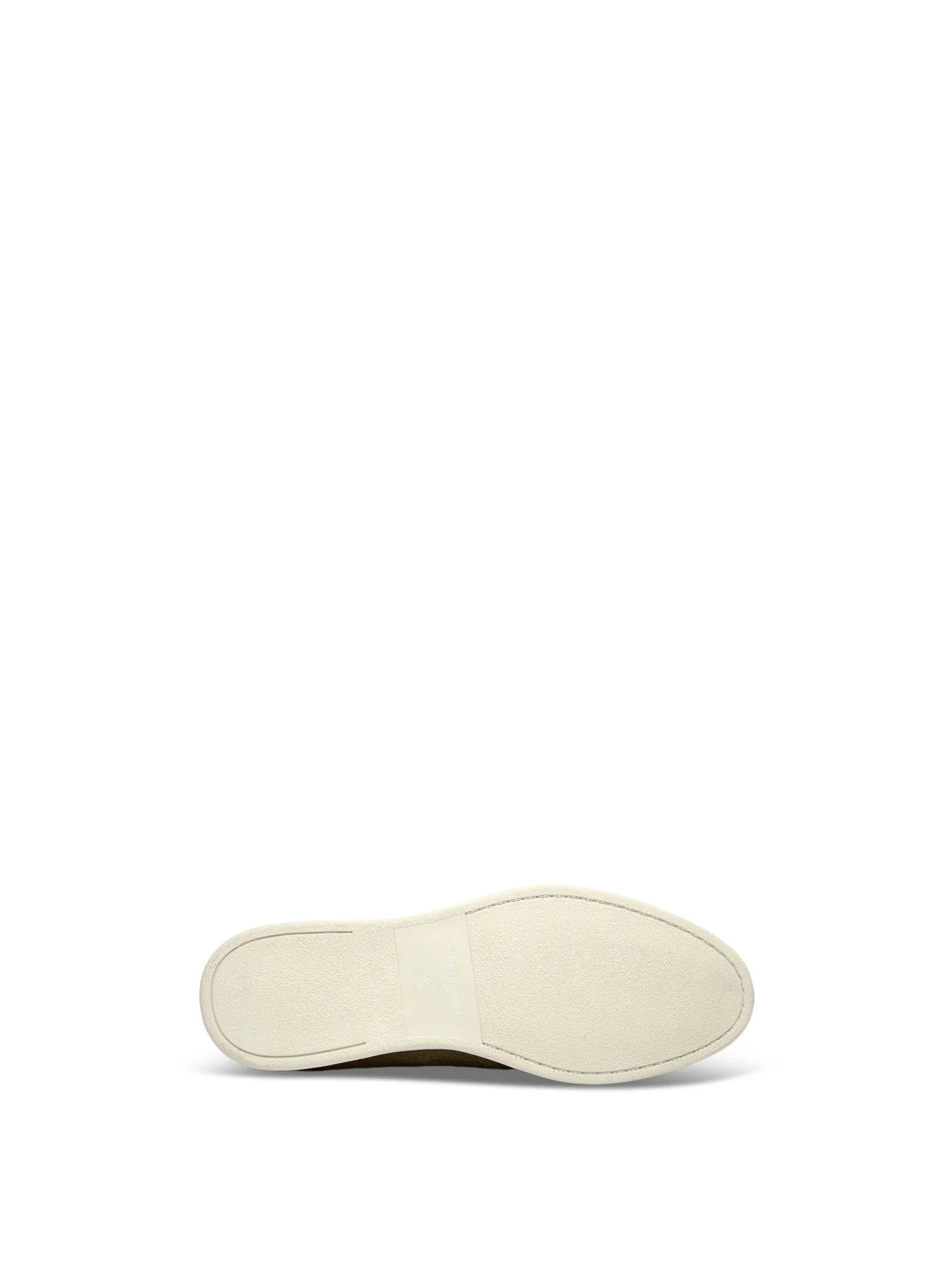 Simon Carter Tanius Slip On Shoes Olive - Image 4
