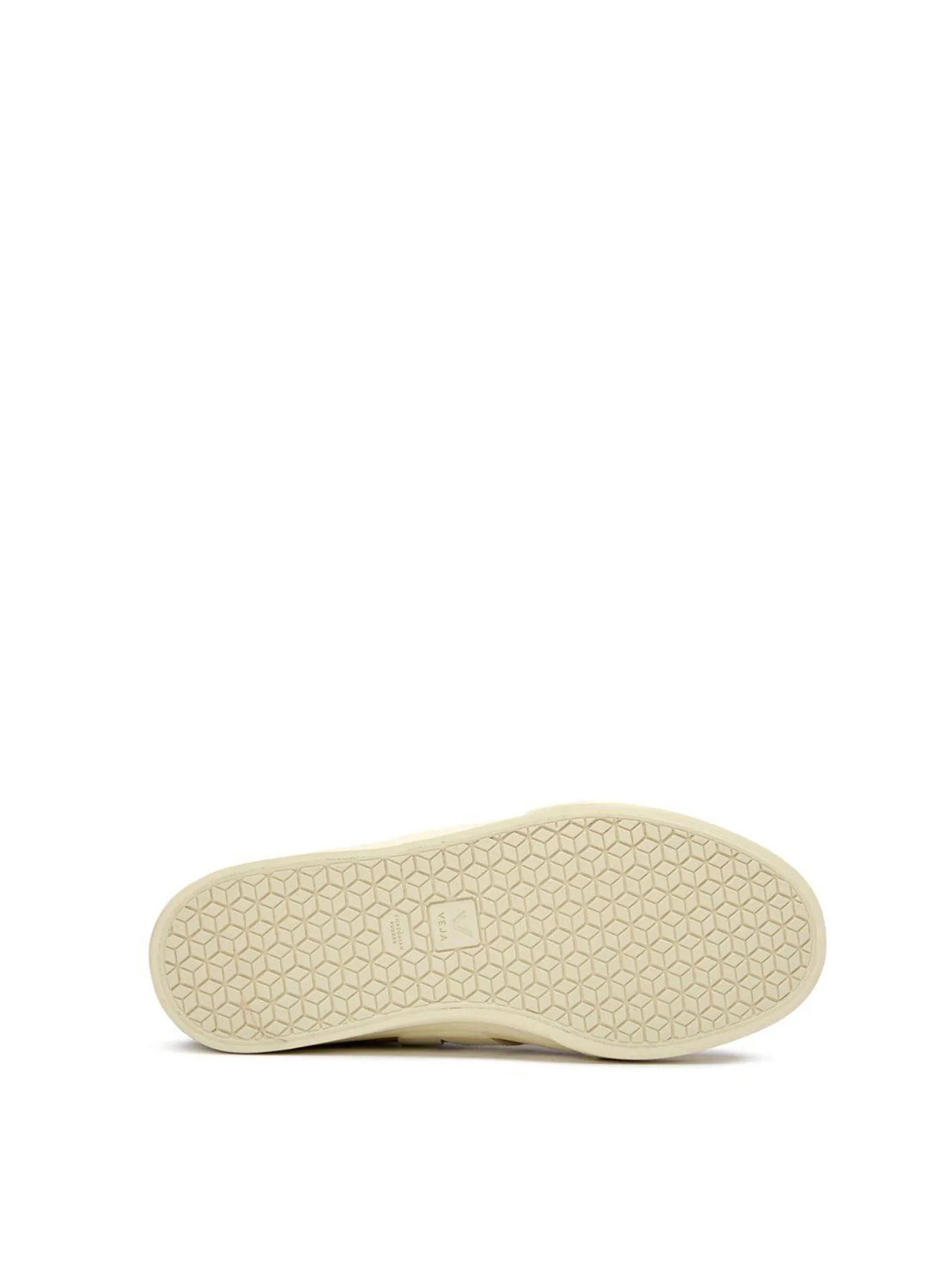 Campo Leather Trainers - Image 4