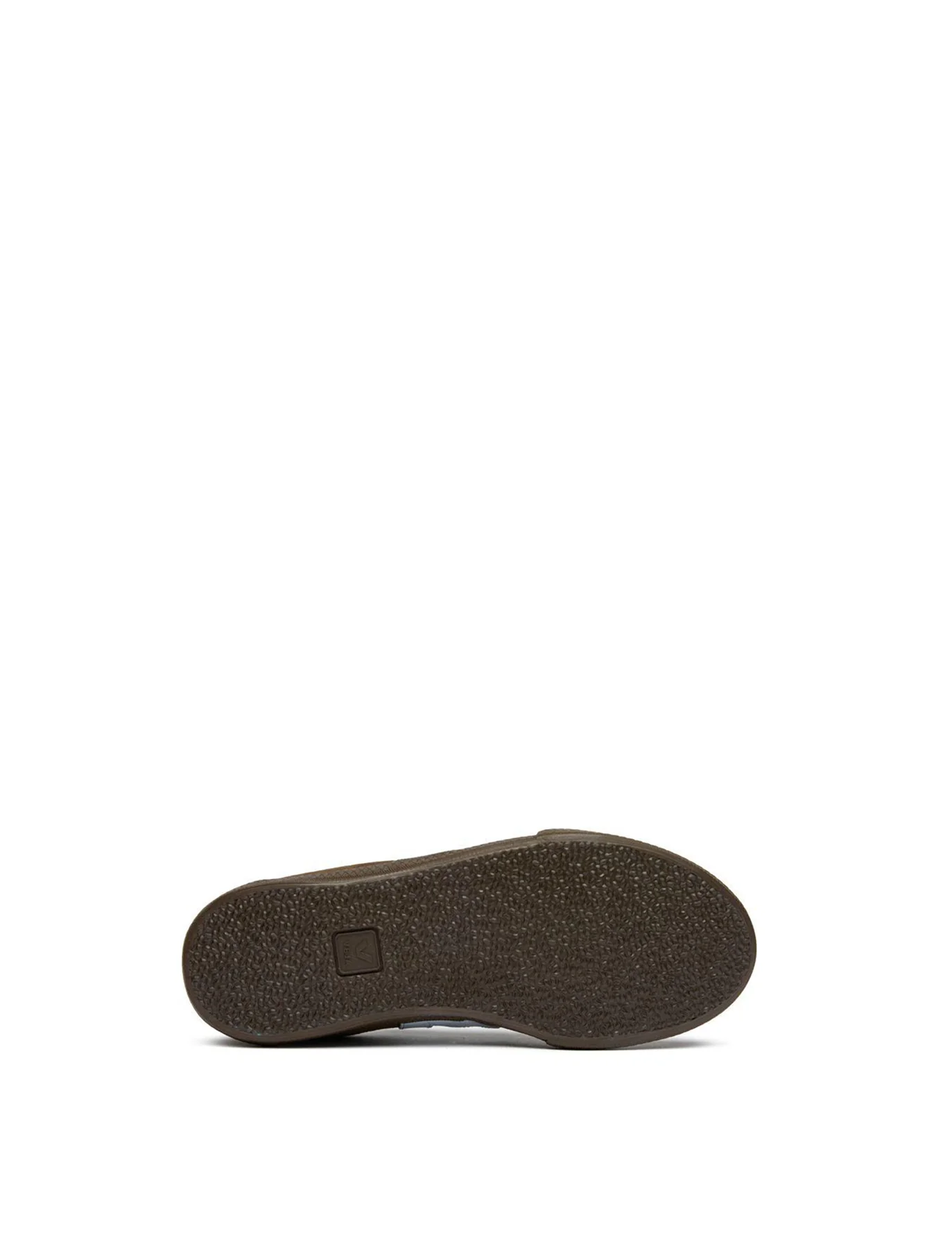 Volley Suede Trainers Green - Image 4