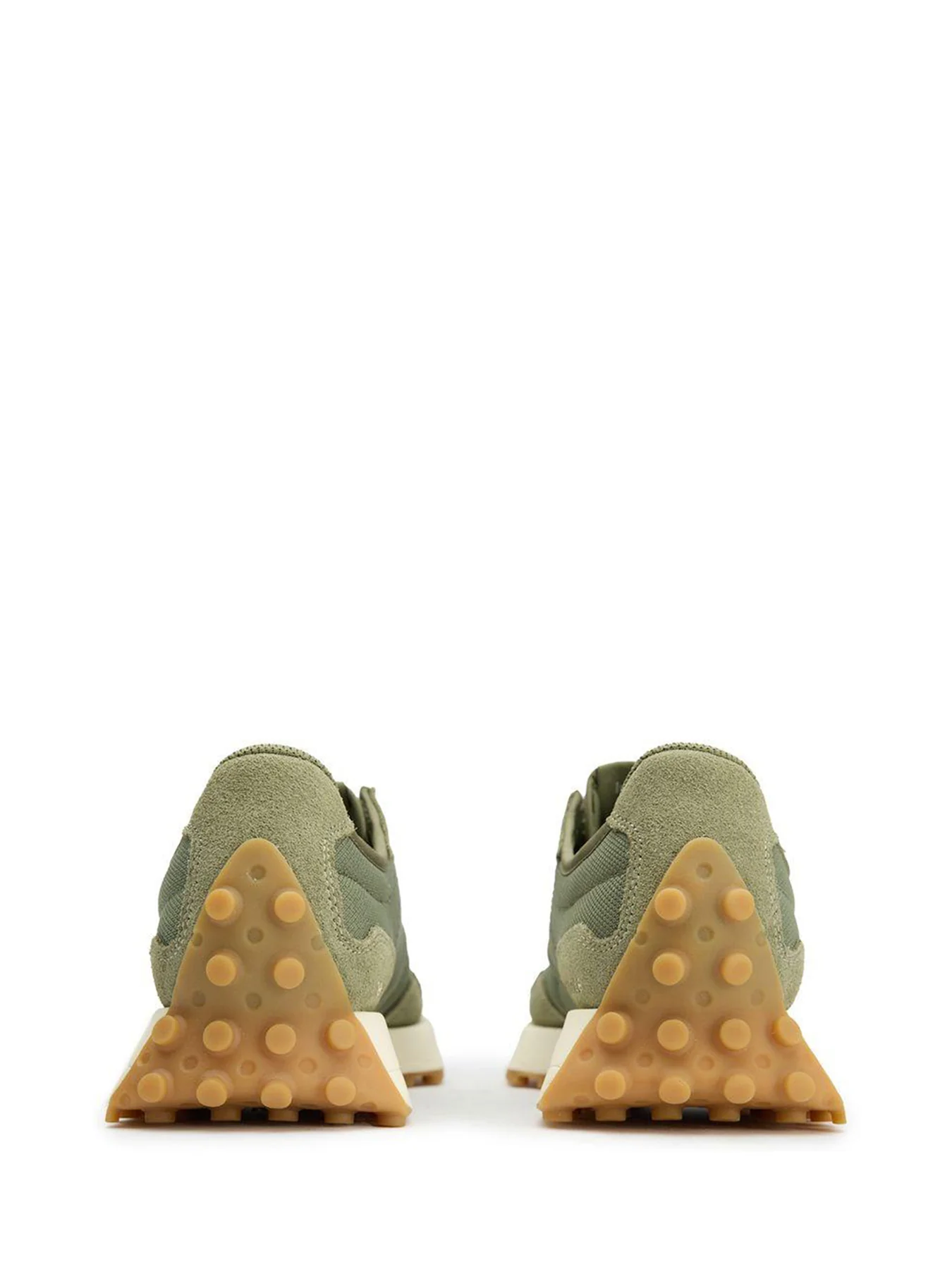 327 Trainers Green - Image 3