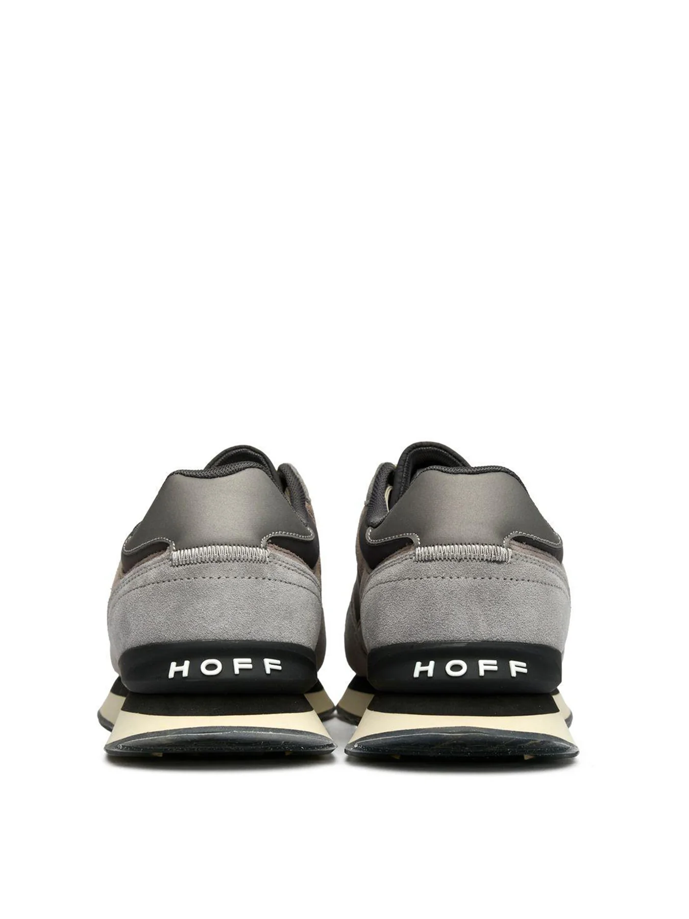 Berlin Trainers Grey - Image 3